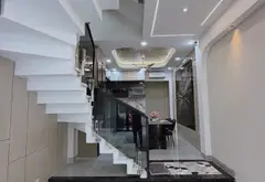 Bán nhà 4 tầng 4 phòng ngủ tại Bình Thạnh giá 12.5 tỷ... Bán nhà riêng tại Thạnh Mỹ Tây, Hồ Chí Minh 01