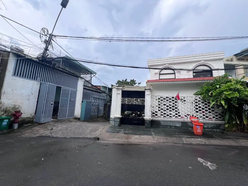 Nhà riêng 3 tầng 3PN tại phường Tăng Nhơn Phú, giá 6.2 tỷ... Bán nhà riêng tại Tăng Nhơn Phú, Hồ Chí Minh 01