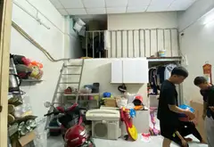 Nhà nhỏ xinh Quận 7, giá vừa tầm, tiềm năng phát triển cực tốt!... Bán nhà riêng tại Tân Mỹ, Hồ Chí Minh 01