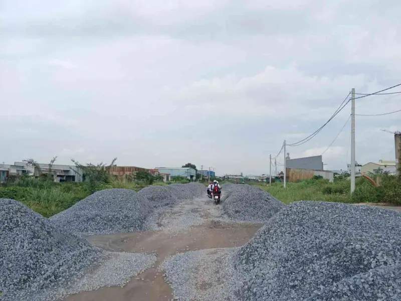 Cơ hội hiếm có sở hữu nhà mặt tiền đường Tây Lân, Bình Tân... Bán nhà mặt phố tại Bình Tân, Hồ Chí Minh 01