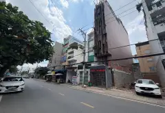 Bán nhà mặt tiền... Bán nhà mặt phố tại Tây Thạnh, Hồ Chí Minh 10