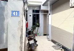 Nhà 5 tầng mới toanh, gần phố, thoáng hai mặt... Bán nhà riêng tại An Khánh, Hà Nội 13