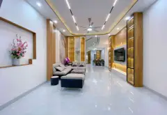 🏡 NHÀ 3 TẦNG HIỆN ĐẠI – HÒA MINH 7 – CHỈ CÁCH BIỂN KHOẢNG 300M 🌊... Bán nhà mặt phố tại Liên Chiểu, Đà Nẵng 01