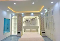 Biệt thự 4 tầng mặt tiền rộng tại Phước Kiển, Nhà Bè... Bán nhà riêng tại Nhà Bè, Hồ Chí Minh 09