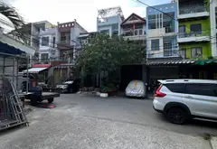 Bán nhà mới 3 tầng phường Tây Thạnh, gần Aeon Mall, nhỉnh 6 tỷ thương lượng - 51m2... Bán nhà riêng tại Tây Thạnh, Hồ Chí Minh 01