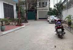 Biệt thự liền kề sang trọng gần ga tàu điện Hà Đông... Bán biệt thự, liền kề tại Yên Nghĩa, Hà Nội 02