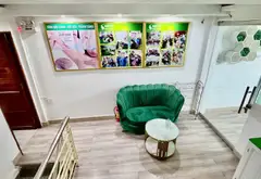 Bán nhà mặt phố 4 tầng diện tích 71m2, kinh doanh tốt ở quận 6... Bán nhà mặt phố tại Phú Lâm, Hồ Chí Minh 07