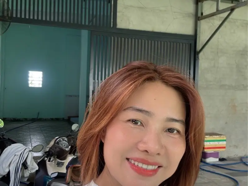Nhà vườn rộng rãi, tiện ích gần Đông Thạnh, HCM... Bán nhà riêng tại Đông Thạnh, Hồ Chí Minh 01