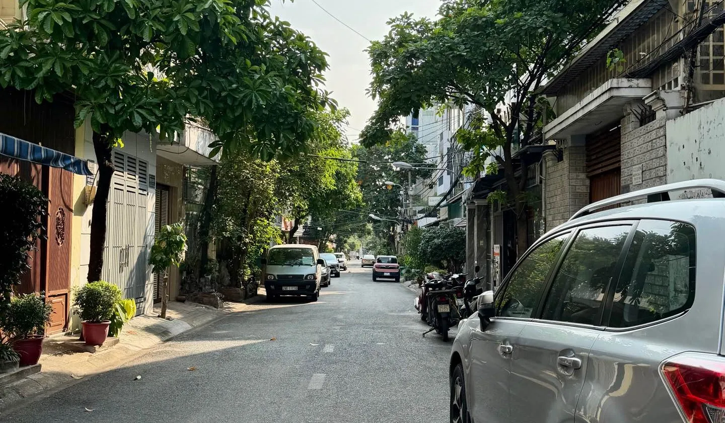 Bán nhà 4 tầng Lê Đức Thọ, Đường 10m, ngqng 7.5m... Bán nhà riêng tại An Nhơn, Hồ Chí Minh 01