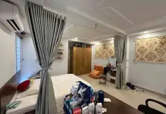 Nhà hẻm VIP phường 10 Phú Nhuận, 4 tầng 4 phòng ngủ, giá 14.8 tỷ... Bán nhà riêng tại Phú Nhuận, Hồ Chí Minh 07