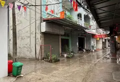 Bán đất phố Bần... Bán nhà riêng tại Mỹ Hào, Hưng Yên 03