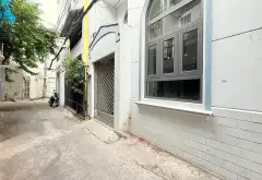 Nhà đẹp HXH 5m tại Phú Nhuận - Full Nội Thất, 4 Tầng Riêng Tư... Bán nhà riêng tại Phú Nhuận, Hồ Chí Minh 16