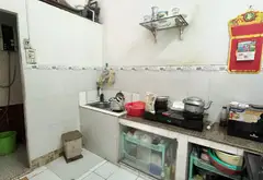 Nhà trong ngõ, ngách, hẻm - 40m² - Phú Thạnh, Tân Phú, TP Hồ Chí Minh - 5 tỷ... Bán nhà riêng tại Phú Thạnh, Hồ Chí Minh 04