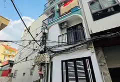 TÒA NHÀ DÒNG TIỀN LẠC LONG QUÂN -84M² – 7TẦNG -23 PHÒNG KHÉP KÍN_VÀI BƯỚC CHÂN RA HỒ _100tr/th... Bán chung cư mini tại Tây Hồ, Hà Nội 04