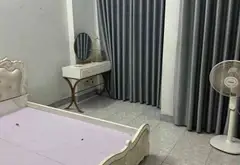 Bán nhà 3 tầng rộng 49,5 m², 3 phòng ngủ tại phường Thới An, Hồ Chí Minh... Bán nhà riêng tại Thới An, Hồ Chí Minh 15