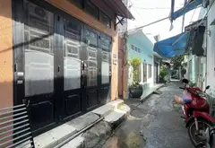 BÁN NHÀ MẶT TIỀN - TRUNG TÂM QUẬN GÒ VẤP 💥 Diện tích cực khủng 5m x 26m, nở hậu 9.1m – Giá chỉ 12... Bán nhà riêng tại An Hội Tây, Hồ Chí Minh 02