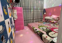 Bán nhà 32m2 4 tầng 4PN đường Nguyễn Văn Lượng, giá 4.7 tỷ... Bán nhà riêng tại An Hội Đông, Hồ Chí Minh 02