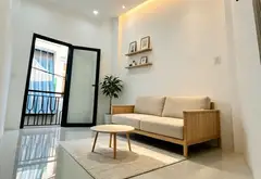 NHÀ Q.8 - NGUYỄN THỊ TẦN – 40M², NỞ HẬU TÀI LỘC 4M – PHÒNG NGỦ TẦNG TRỆT – 4 T HƠN!... Bán nhà riêng tại Chánh Hưng, Hồ Chí Minh 04