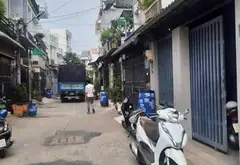 Nhà 2 tầng xinh xắn, giá tốt ngay khu Linh Xuân... Bán nhà riêng tại Linh Xuân, Hồ Chí Minh 04