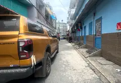 Nhà mặt tiền 2 tầng 🚗 tải - 4 x 15.5m, công nhận đủ - giáp TenLua , Aeon mall - thiện chí TL... Bán nhà riêng tại Tân Tạo, Hồ Chí Minh 03