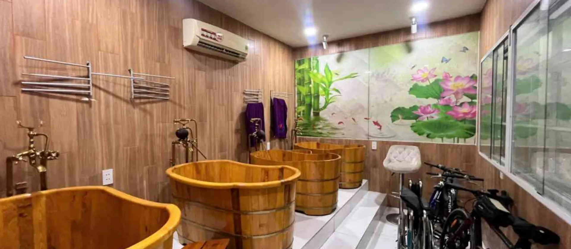 Bán nhà 2 tầng 8x23m, đường nhựa ngay chợ Đại Hải, Xuân Thới Thượng, 8.x... Bán nhà mặt phố tại Bà Điểm, Hồ Chí Minh 01
