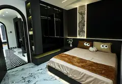 Bán nhà riêng 5 tầng có thang máy tại xã Nguyễn Tư Giản, diện tích 60m², giá 11,9 tỷ đồng... Bán nhà riêng tại An Hội Tây, Hồ Chí Minh 07