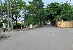 Bán đất mặt tiền 5m tại phường Ỷ Lan - Thuận An, pháp lý cơ sở, diện tích 87m2... Bán đất tại Gia Lâm, Hà Nội 07