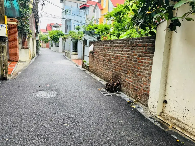 Đất vàng Nam Hồng - đầu tư sinh lời cực đỉnh... Bán đất tại Phúc Thịnh, Hà Nội 01