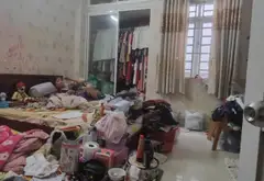B.ÁN NH.À ĐƯỜNG HƯNG PHÚ - NGAY CẦU CHỮ Y - KHÔNG QUY HOẠCH... Bán nhà riêng tại Chánh Hưng, Hồ Chí Minh 06