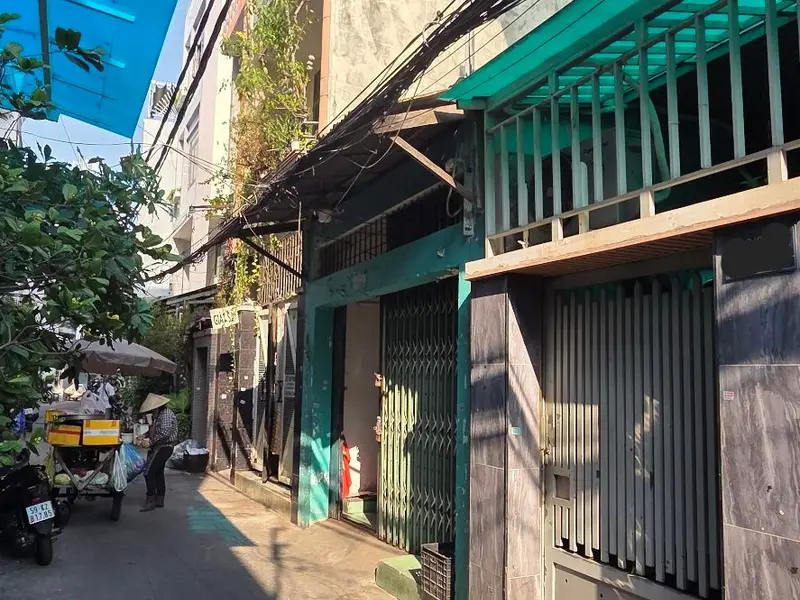Nhà riêng vị trí vàng trên Lạc Long Quân - cơ hội sở hữu hiếm có 60.5m2 chỉ 7.5 tỷ... Bán nhà riêng tại Tân Sơn, Hồ Chí Minh 01