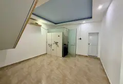 2 MẶT TIỀN BÀN CỜ, GẦN AEON TÂN PHÚ, XE HƠI THÔNG - 4Tầng-Ngang 4m- Đường Số 9A - BÌNH TÂN... Bán nhà mặt phố tại Bình Hưng Hòa, Hồ Chí Minh 06