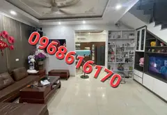 Nhà Lô Góc 3 Tầng Sang Trọng, Gara Ô Tô, Nội Thất Chất Lượng... Bán nhà riêng tại Gia Lâm, Hà Nội 18