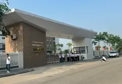 Bán đất 254m2 mặt tiền 5m tại xã Phúc Thịnh, Hà Nội... Bán đất tại Phúc Thịnh, Hà Nội 04