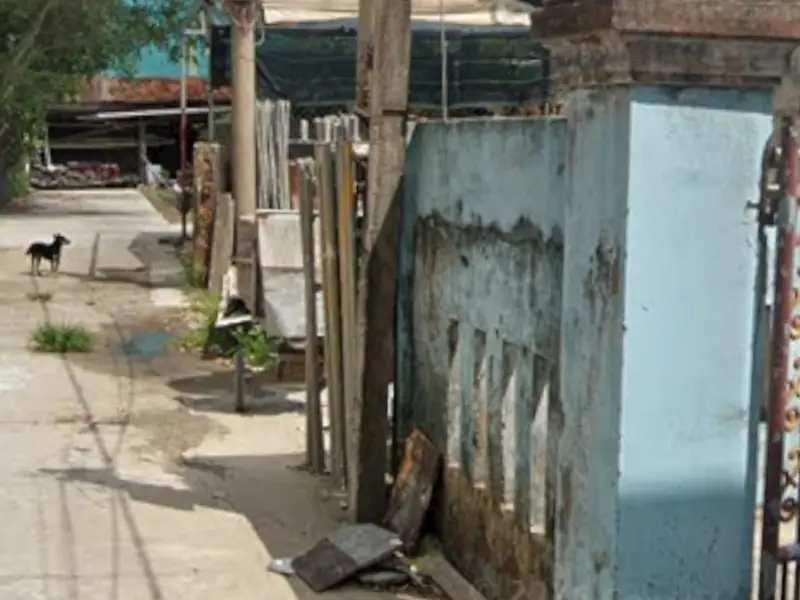 🚨 **3 TỶ MÀ 300M²? KHOAN LƯỚT… NHÌN KỸ LÔ NÀY!**... Bán nhà riêng tại Điện Bàn Đông, Đà Nẵng 01