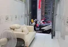 Nhà mới xinh sốt tại Tân Hòa Đông, giá chỉ 1.99 tỷ... Bán nhà riêng tại Bình Trị Đông, Hồ Chí Minh 06