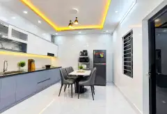 Nhà mặt phố lô góc 4 tầng rộng thoáng tại Xuân Diệu, lý tưởng để kinh doanh... Bán nhà mặt phố tại Dương Kinh, Hải Phòng 03