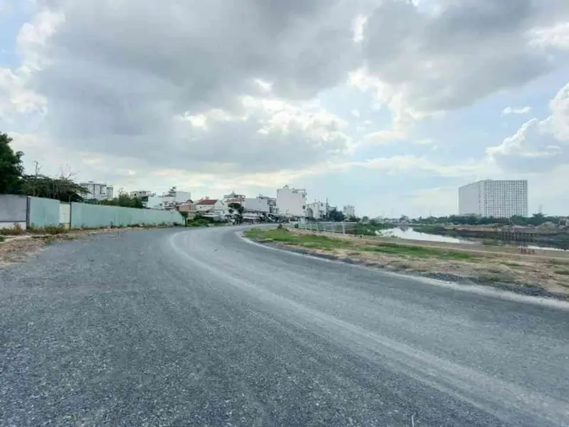 🔥 116M² – NGANG 6,1M – HẺM Ô TÔ – 3PN – 9 TỶ – LÊ ĐỨC THỌ, P. AN HỘI ĐÔNG, GÒ VẤP 🔥... Bán nhà riêng tại An Hội Đông, Hồ Chí Minh 01