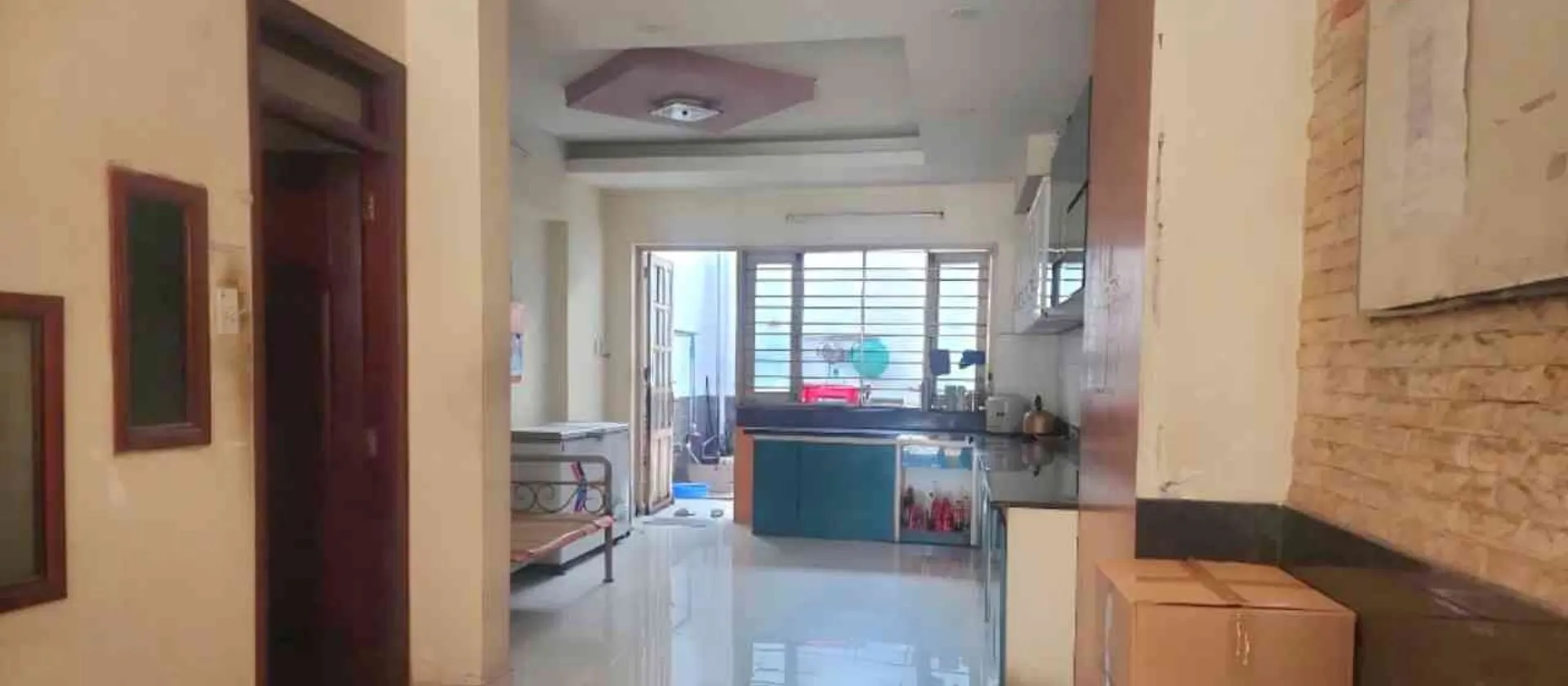 Nhà riêng Tân Sơn Nhì rộng rãi, giá ưu đãi giảm ngay 500 triệu... Bán nhà riêng tại Tân Sơn Nhì, Hồ Chí Minh 01