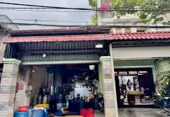 Nhà hẻm xe tải sát Quốc Lộ 1A, tiện xây mới... Bán nhà riêng tại Tân Thới Hiệp, Hồ Chí Minh 02