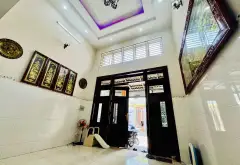💥 NHÀ 5 TẦNG – GARA Ô TÔ – HẺM XE TẢI – KHU VỰC PHẠM VĂN BẠCH – 7TY8 TL... Bán nhà riêng tại An Hội Tây, Hồ Chí Minh 03