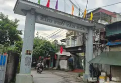 Nhà 2 mặt tiền rộng rãi tại khu phố 5, Cẩm Phú... Bán nhà riêng tại Cửa Ông, Quảng Ninh 05