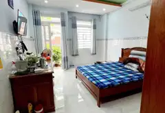 CCG N.HÀ HXH 4 M THÔNG ĐƯỜNG ÂU DƯƠNG LÂN, P CHÁNH HƯNG, Q8... Bán nhà riêng tại Chánh Hưng, Hồ Chí Minh 03