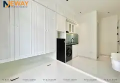 TOÀ NHÀ CHDV- 6 TẦNG THANG MÁY- TỔNG 15 PHÒNG- DÒNG TIỀN 85TR/THÁNG- XÂY MỚI 100%- PCCC ĐẠT CHUẨN... Bán nhà riêng tại Thông Tây Hội, Hồ Chí Minh 06