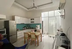 Bán nhà riêng 4 tầng Phường Phú Thuận, Quận 7, Hồ Chí Minh - 58.9m2, pháp lý chuẩn... Bán nhà riêng tại Phú Thuận, Hồ Chí Minh 03