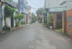 Vi trí đắc địa . Gần trưởng học đương văn thi . Gần chơ nhỏ . .dien tích 63m2 gia nhỉnh 7ty... Bán đất tại Tăng Nhơn Phú, Hồ Chí Minh 03