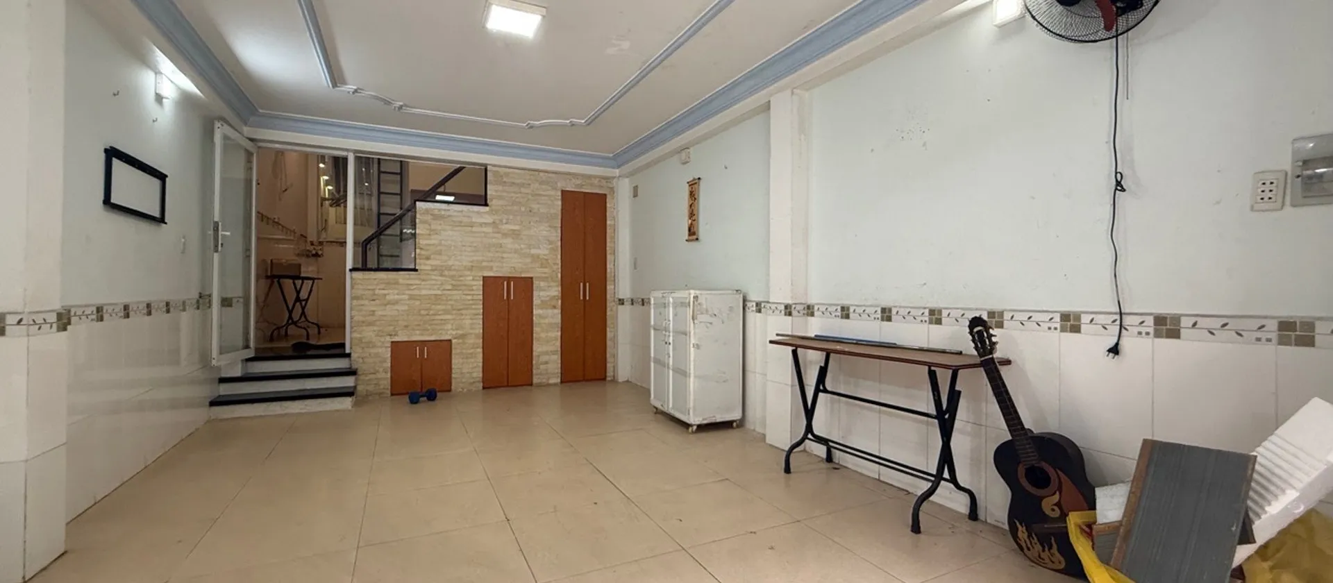 🏡 Siêu phẩm mặt tiền Bình Tân – đường lớn xe tải tránh – kinh doanh đa ngành – sát AEON Tân Phú... Bán nhà mặt phố tại Bình Hưng Hòa, Hồ Chí Minh 01