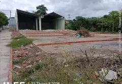 Đất Nền Vàng Giá Cả Vừa Tầm Tại Bà Điểm!... Bán đất tại Bà Điểm, Hồ Chí Minh 12