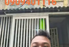 Nhà mới 1 trệt 1 lầu gần chợ Đoàn Thị Kia, Dĩ An... Bán nhà riêng tại Dĩ An, Hồ Chí Minh 03