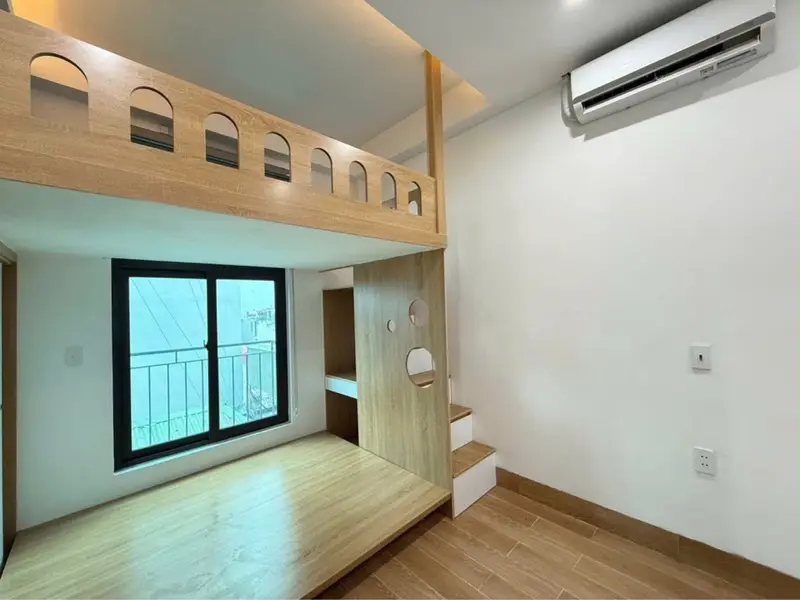 Ccmn 6 tầng, 16 phòng khép kín, thang máy, Khương Đình, gà đẻ chứng vàng.... Bán nhà riêng tại Khương Đình, Hà Nội 01