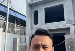 Nhà riêng 2 tầng hướng Nam, gần khu công nghiệp lô Mora tại xã phường... Bán nhà riêng tại Hồng An, Hải Phòng 02